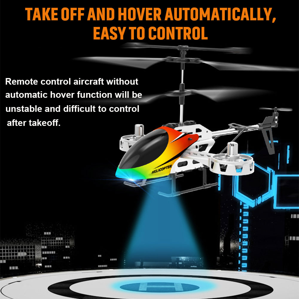 SQN-029-35CH-Smart-Height-Fixed-Helicopter-Modulare-wiederaufladbare-Batterie-Lange-Ausdauer-Fernges-1992261-3